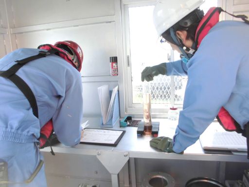 近畿オイルサービス株式会社