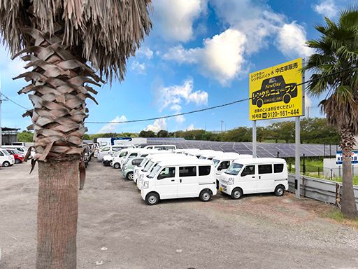 レンタル　ニューワン