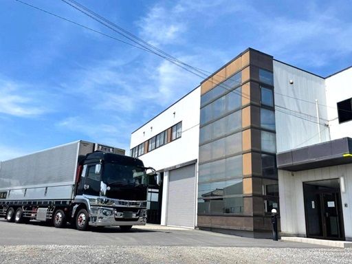 【安定収入】◆月給32万円×賞与年2回！