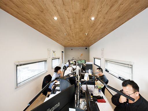 【長く働ける！】◆転勤なし＆土日祝休み！