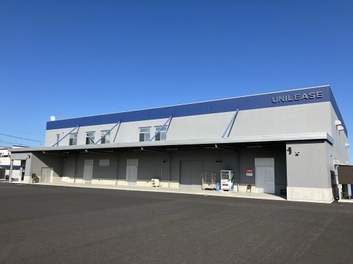都ユニリース株式会社　茨城支店のアルバイト情報