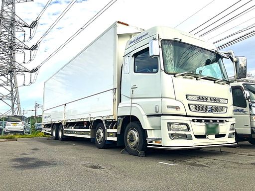 翔輝トランスポート株式会社