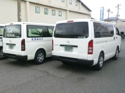 翔輝トランスポート株式会社