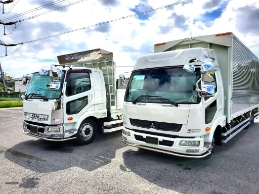 翔輝トランスポート株式会社