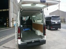 翔輝トランスポート株式会社