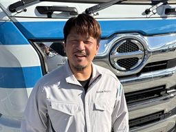 日本陸送株式会社　東富士事業所