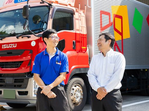 長く働きやすい環境を整えてお待ちしてます