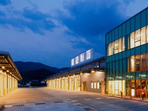 飛騨運輸株式会社　米原物流管理センター