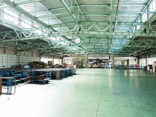 長く働きやすい環境を整えてお待ちしてます