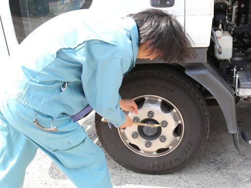 様々な経歴のドライバーが活躍しています！