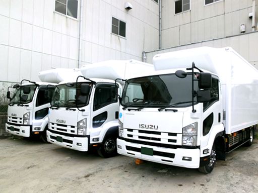 ☆「Gマーク」認証取得企業です☆