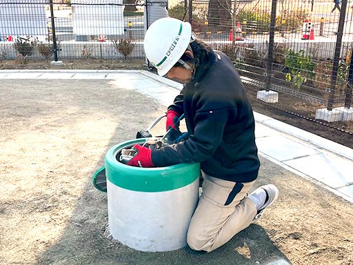 ヒドロ工業株式会社