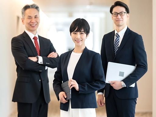 現場作業員募集開始