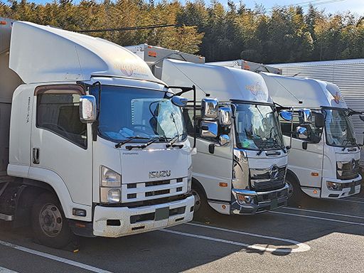 サポート体制万全で成長できる環境です☆