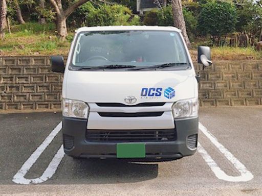 研修制度アリ☆ドライバーデビューも歓迎！