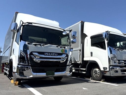 藤栄運輸株式会社