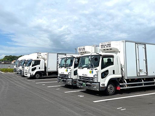藤栄運輸株式会社