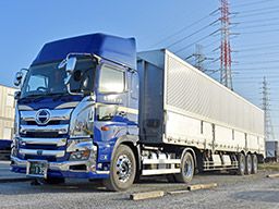 現場作業員募集開始