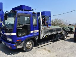 茨城近交運輸倉庫株式会社　栃木営業所