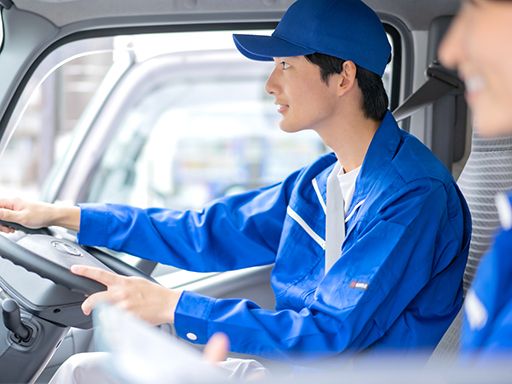 株式会社筑波物流　石岡流通センター