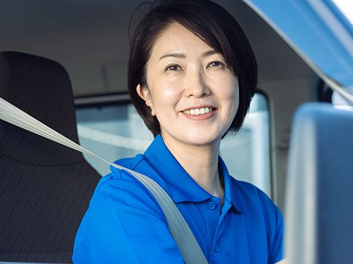 株式会社筑波物流　石岡流通センター