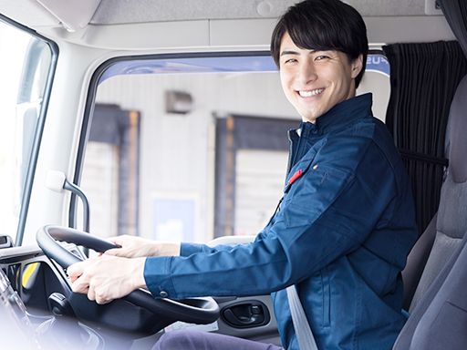 株式会社筑波物流　石岡流通センター