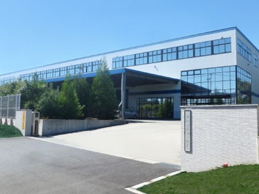 茨城近交運輸倉庫株式会社　古河営業所