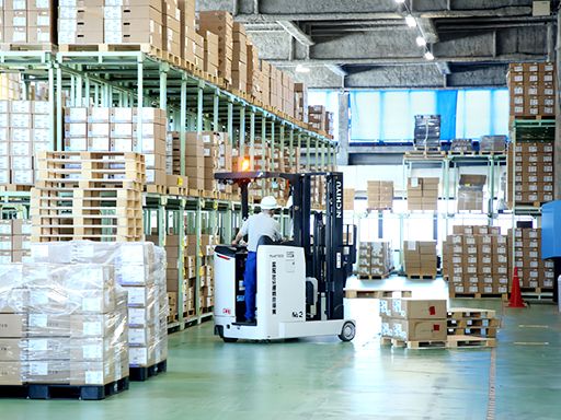 現場作業員募集開始