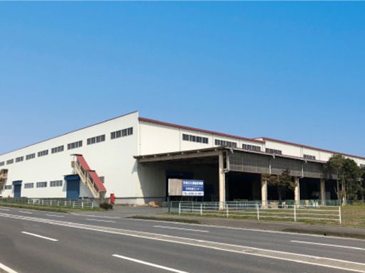 茨城近交運輸倉庫株式会社　草加営業所