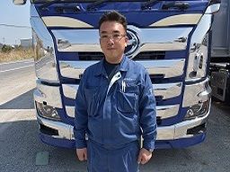 筑波物流　石岡流通センター