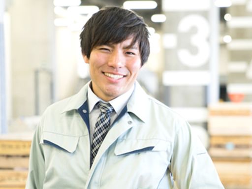 現場作業員募集開始