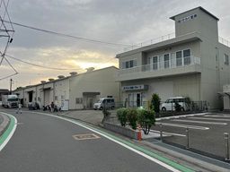 株式会社サカイアゼットロジ