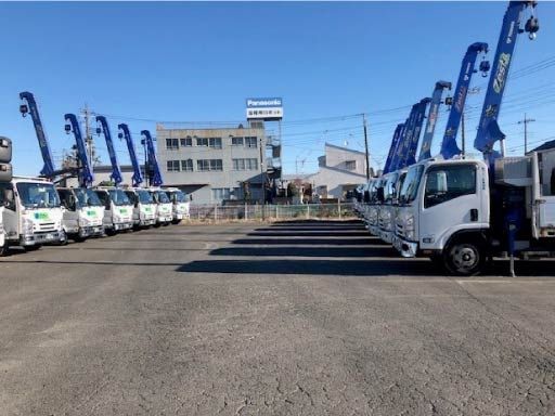 株式会社サカイアゼットロジ