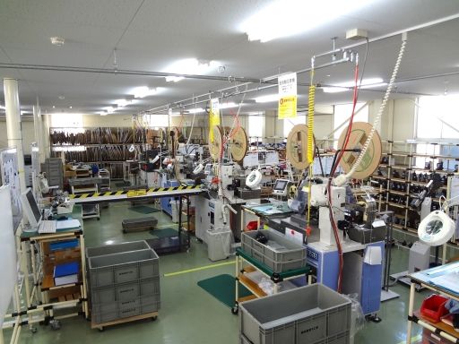 株式会社　新星電子工業