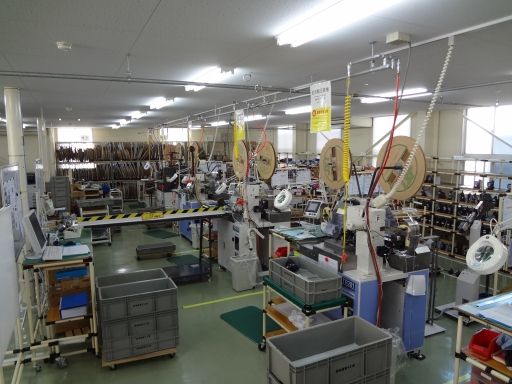 株式会社　新星電子工業