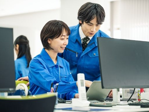 現場作業員募集開始