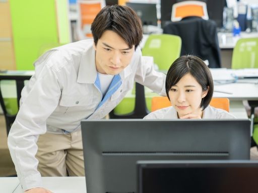 現場作業員募集開始