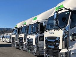 株式会社サカイアゼットロジ　富士見営業所