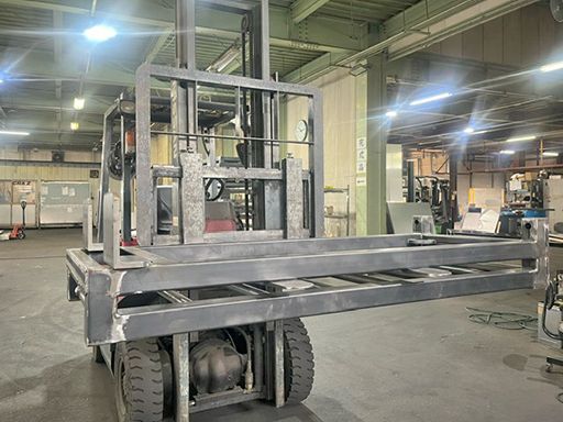 若手〜ベテランまで幅広く活躍中の職場◎