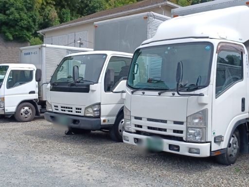 現場作業員募集開始
