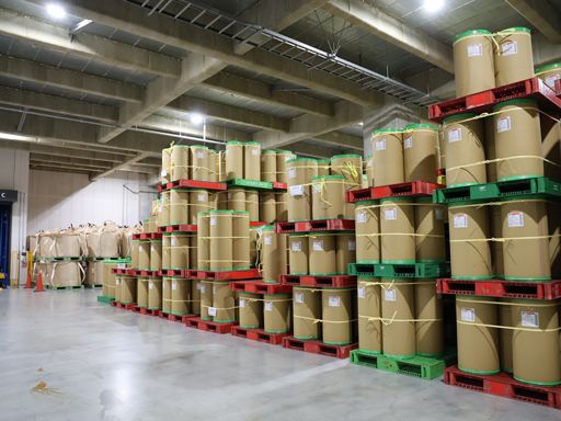 東日本急行株式会社　埼玉支店