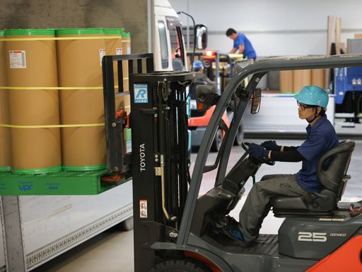 東日本急行株式会社　埼玉支店