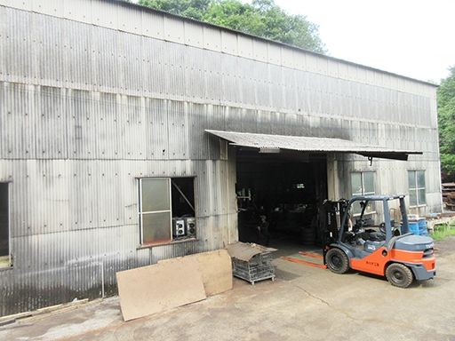 株式会社大木工業