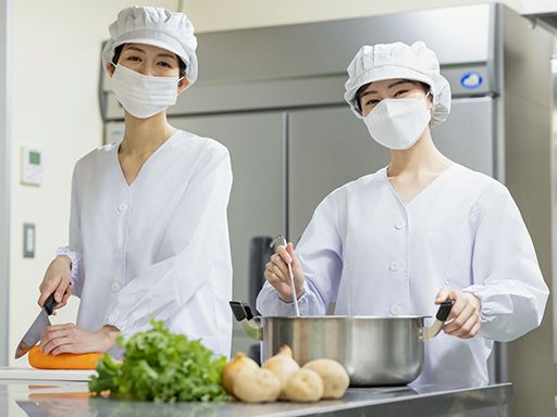 株式会社レパスト　SK第2営業部／板橋区立さかうえ保育園