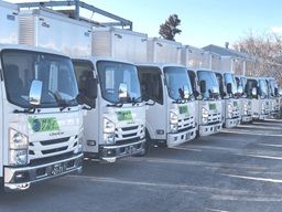 株式会社サカイアゼットロジ 御殿場営業所