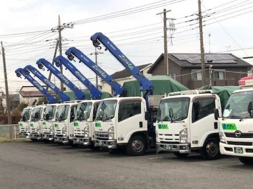 株式会社サカイアゼットロジ　御殿場営業所