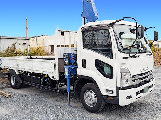 関東物流有限会社