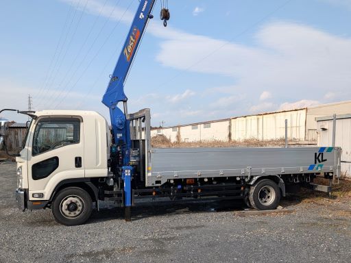 関東物流有限会社