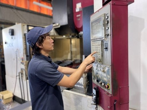 有限会社岩本鉄工所