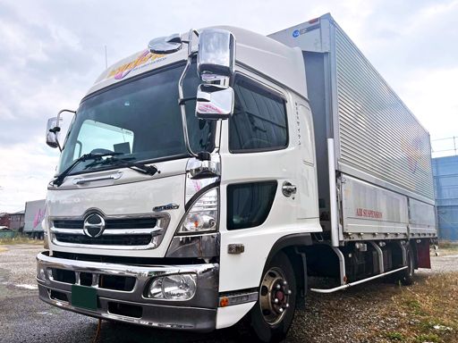 ドライバーデビューも応援しています！